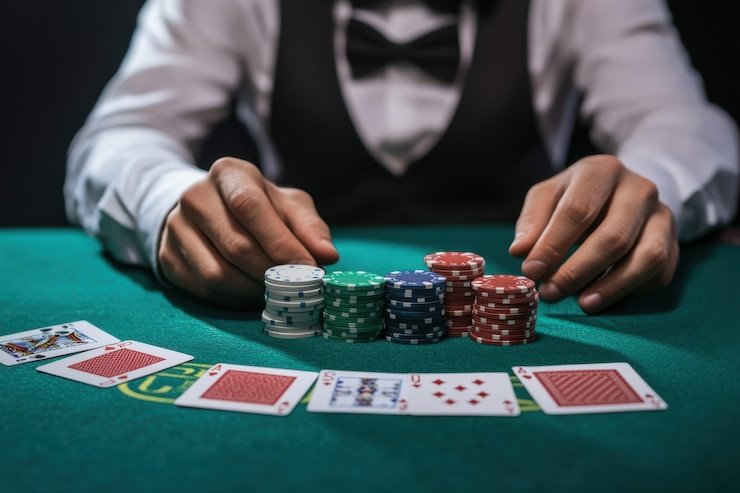 Pemeriksaan syarat bonus sebelum klaim